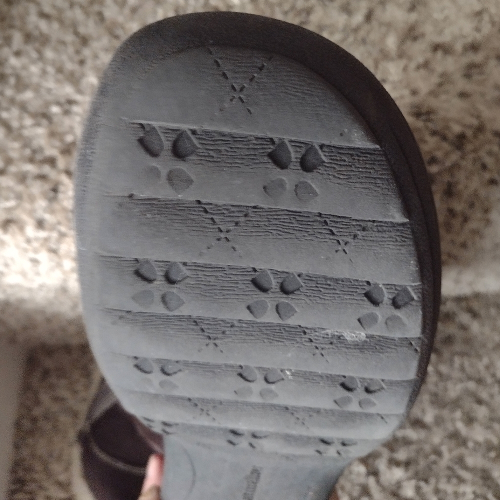 Naturalizer Fur Lined Leather Boots - Picture 3 of 15
